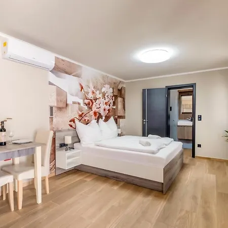 Myflat Premium Siófok