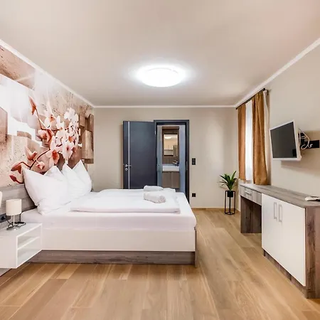 Lejlighed Myflat Premium *