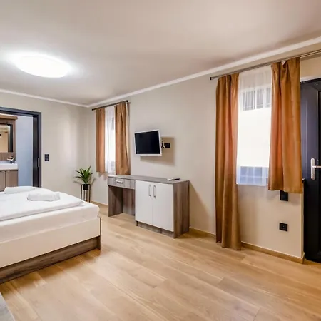 Myflat Premium * Siófok