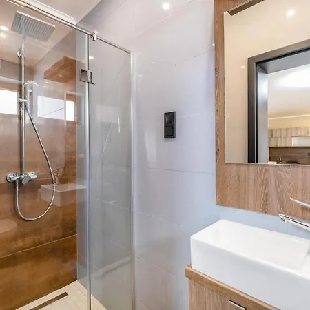 Myflat Premium Lejlighed Siófok