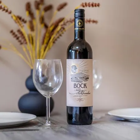 Myflat Premium Siófok