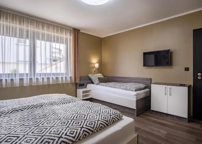 Myflat Premium Siófok