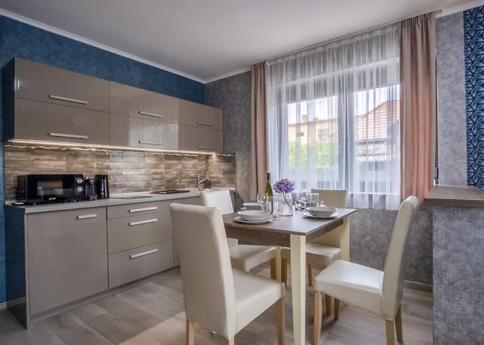 Myflat Premium Шиофок