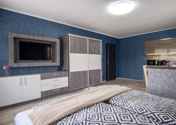 דירה Myflat Premium