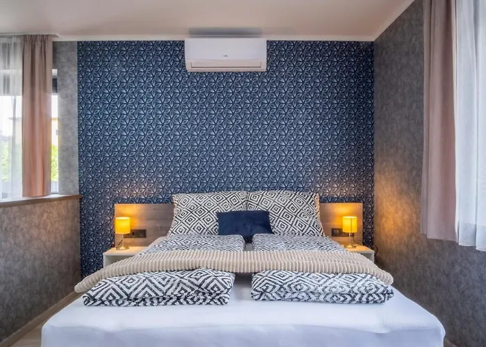 Apartment Myflat Premium *