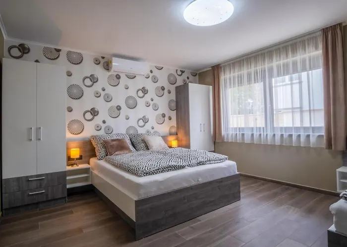 Myflat Premium Apartment Siófok
