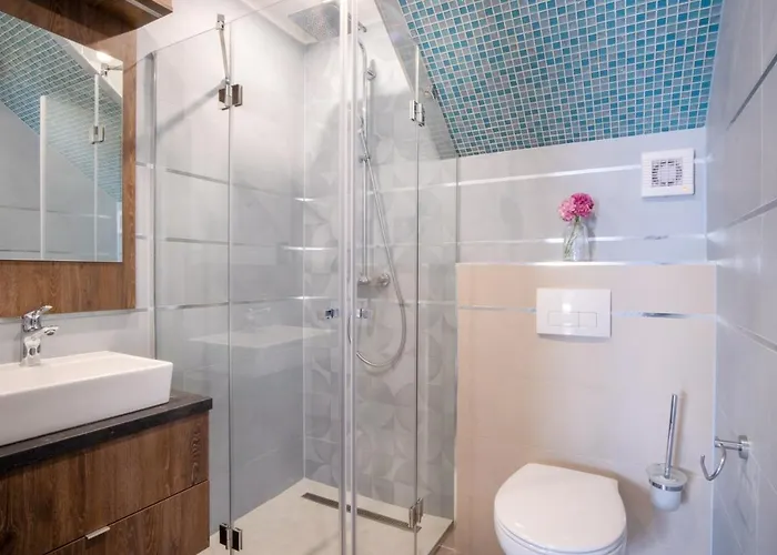 Myflat Premium Apartment *