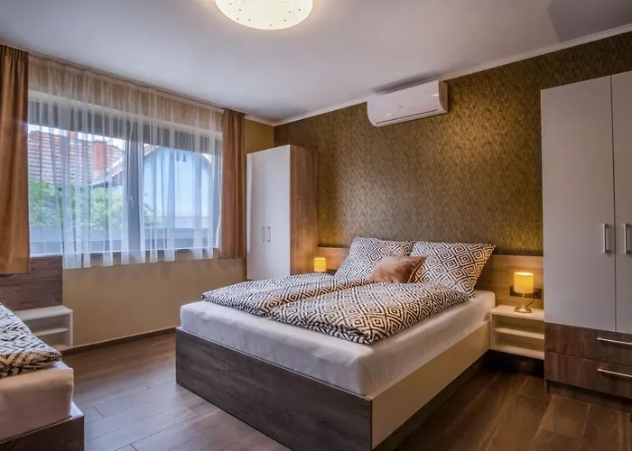 Myflat Premium Шиофок