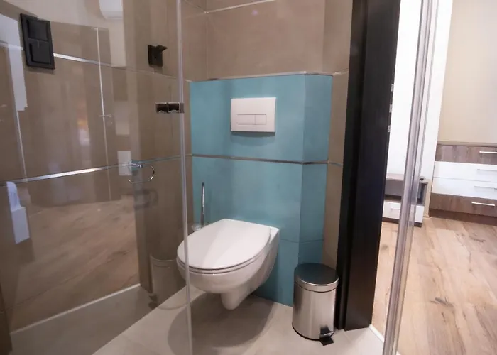 Apartment Myflat Premium *