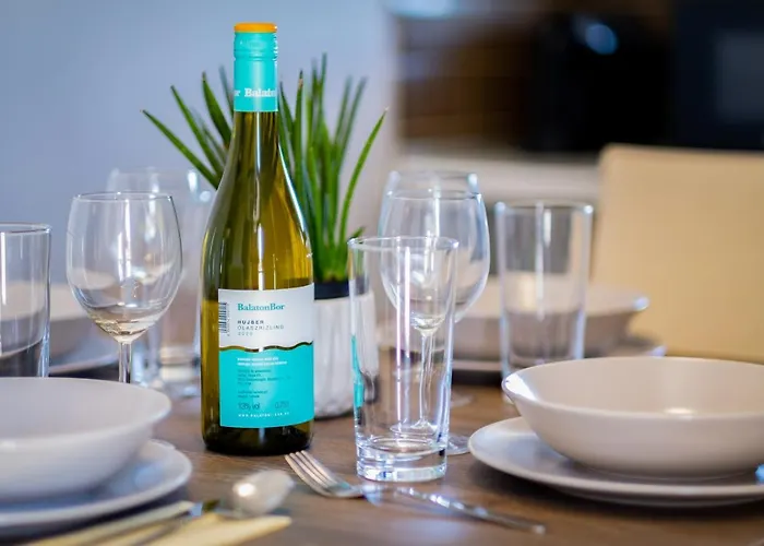 Апартаменты Myflat Premium