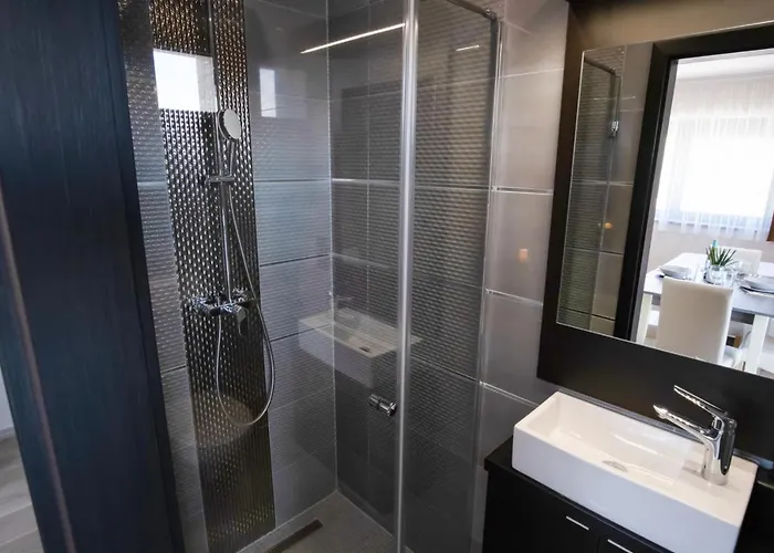 Apartment Myflat Premium