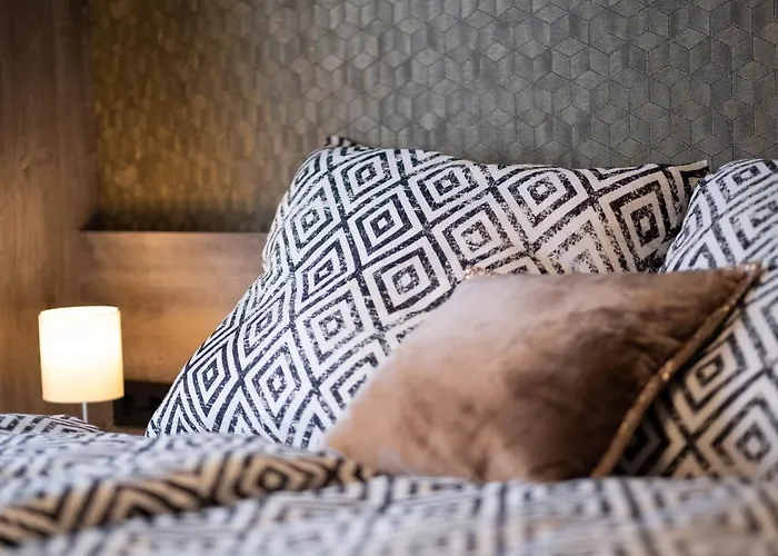 Апартаменты Myflat Premium Шиофок