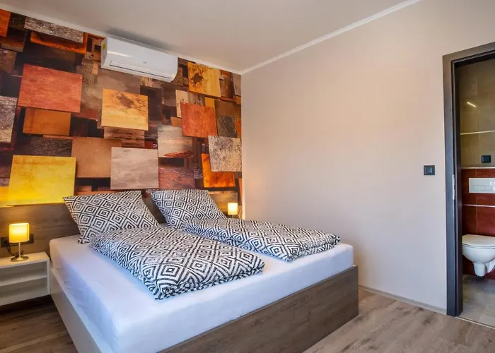 Myflat Premium Siofok