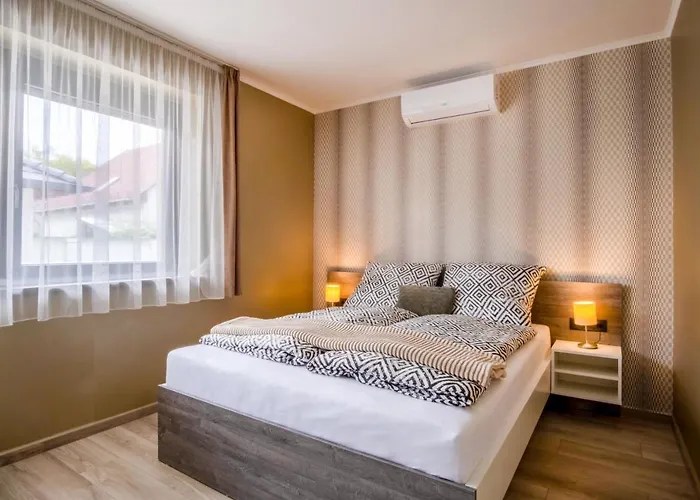 Myflat Premium Апартаменты