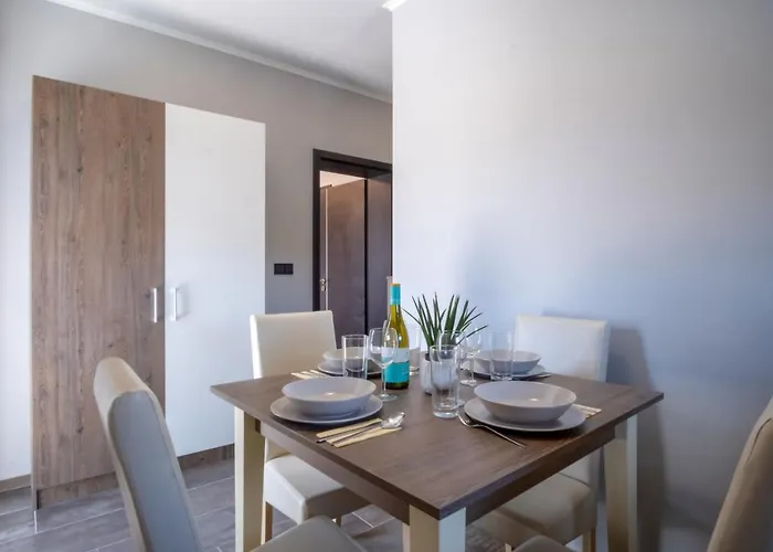 Myflat Premium * Siófok