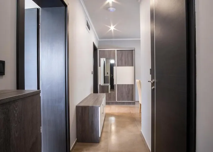 Apartment Myflat Premium *