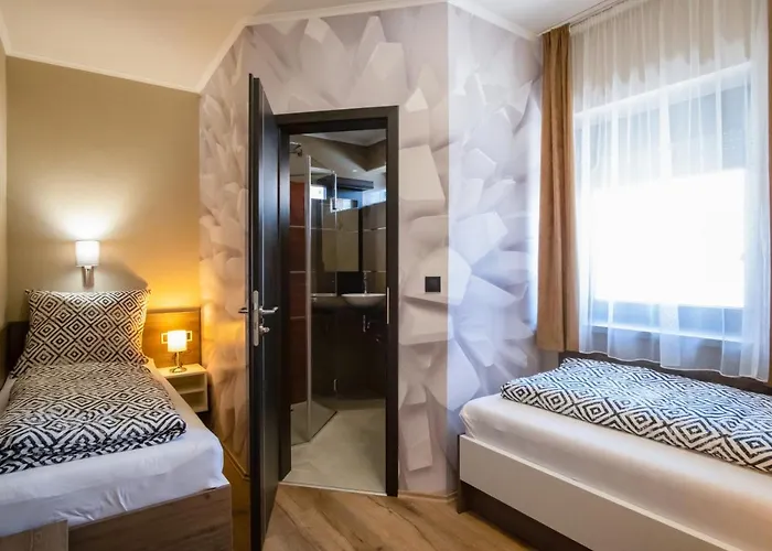 Myflat Premium * Siófok