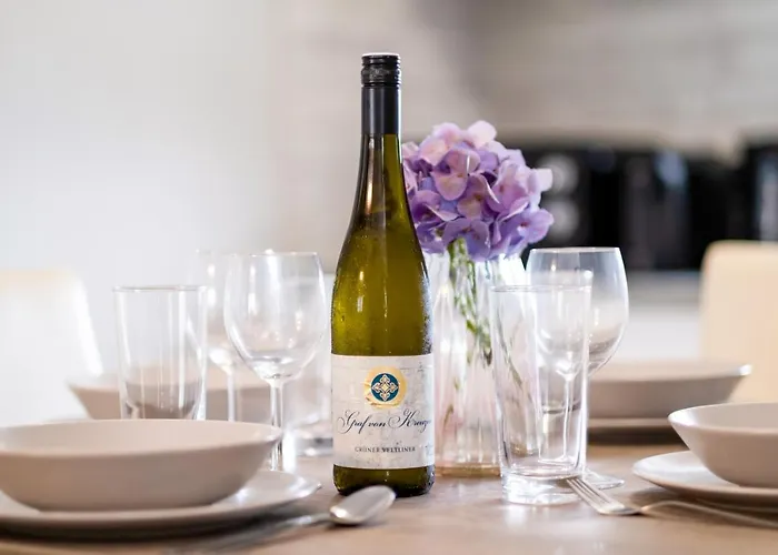 Apartment Myflat Premium *