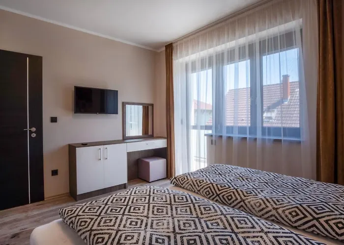 Myflat Premium Siófok