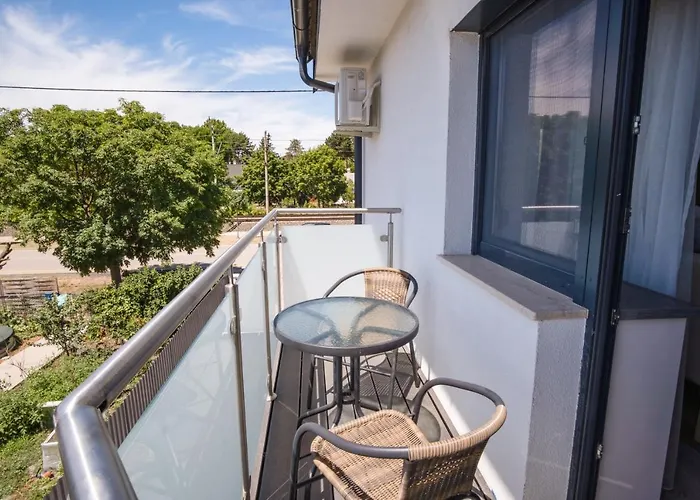 Myflat Premium Apartment Siofok