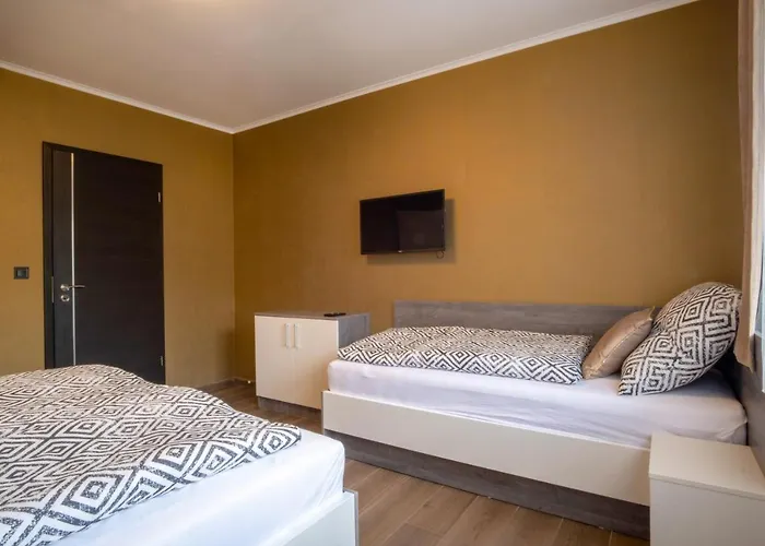 Myflat Premium Siófok
