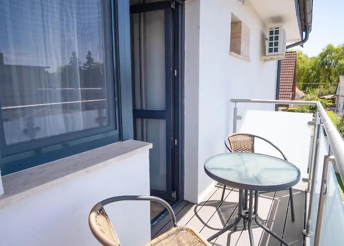 Apartment Myflat Premium *