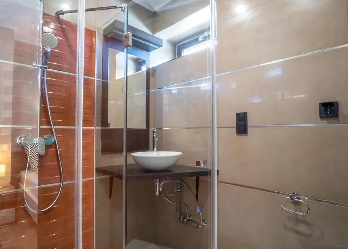 Myflat Premium Апартаменты Шиофок