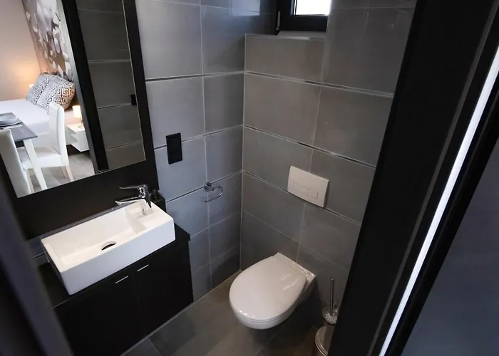 Apartment Myflat Premium *