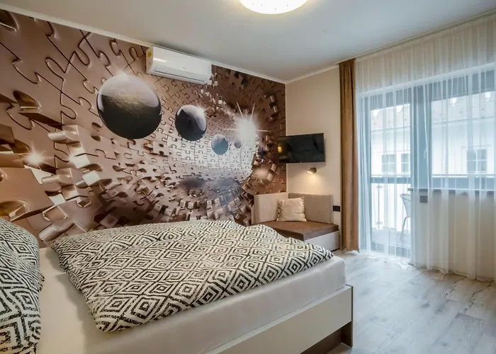 Myflat Premium * Siófok