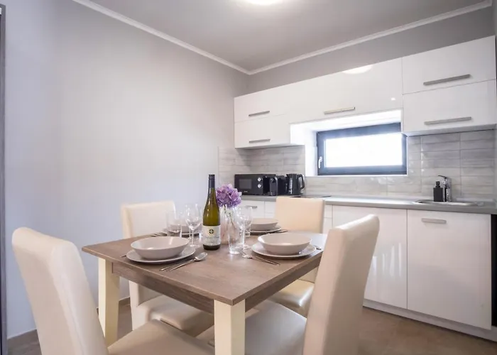 Myflat Premium דירה שיופוק