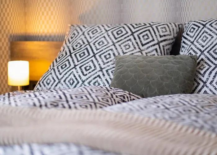 דירה Myflat Premium *