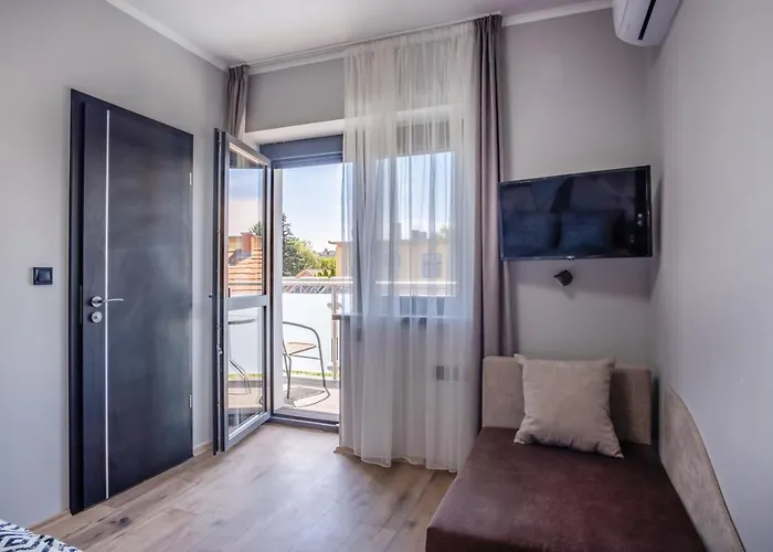 דירה Myflat Premium