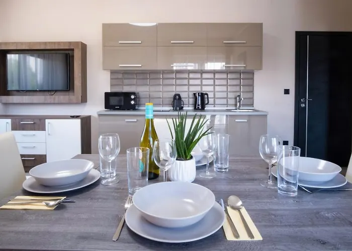 Apartment Myflat Premium *