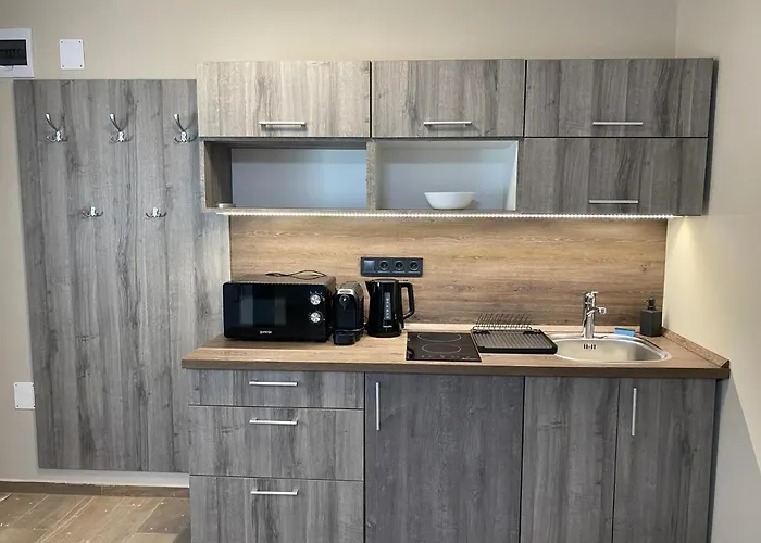 דירה Myflat Premium