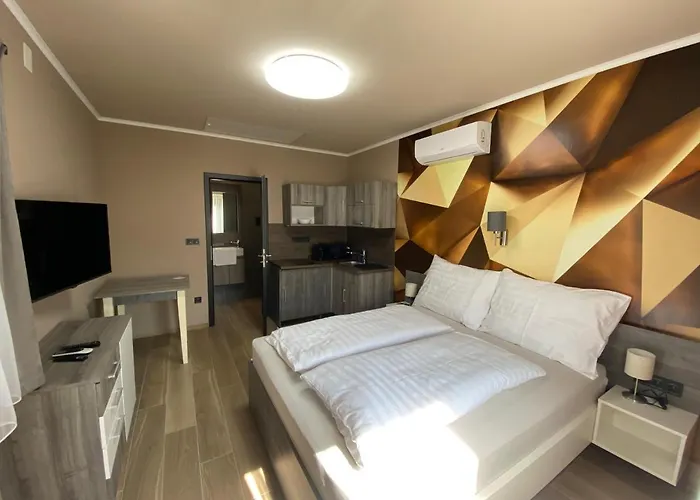 Apartment Myflat Premium