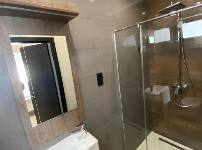 Myflat Premium Апартаменты *