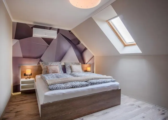 Apartment Myflat Premium