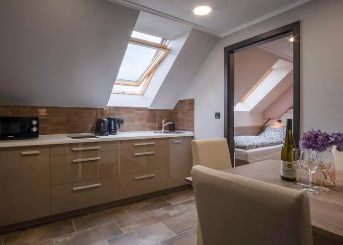 דירה Myflat Premium שיופוק