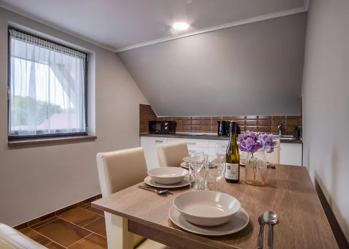 דירה Myflat Premium