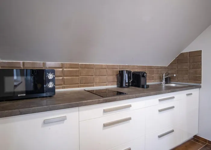 Myflat Premium * Siófok