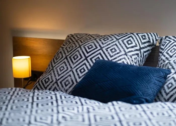 Myflat Premium דירה שיופוק