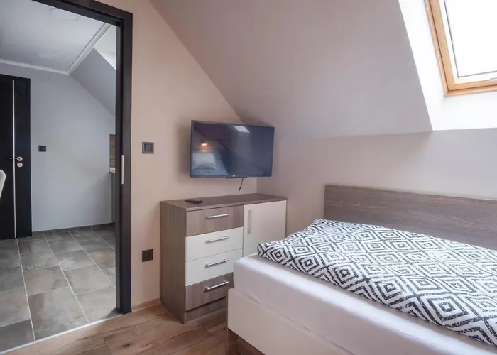 Myflat Premium Apartment *