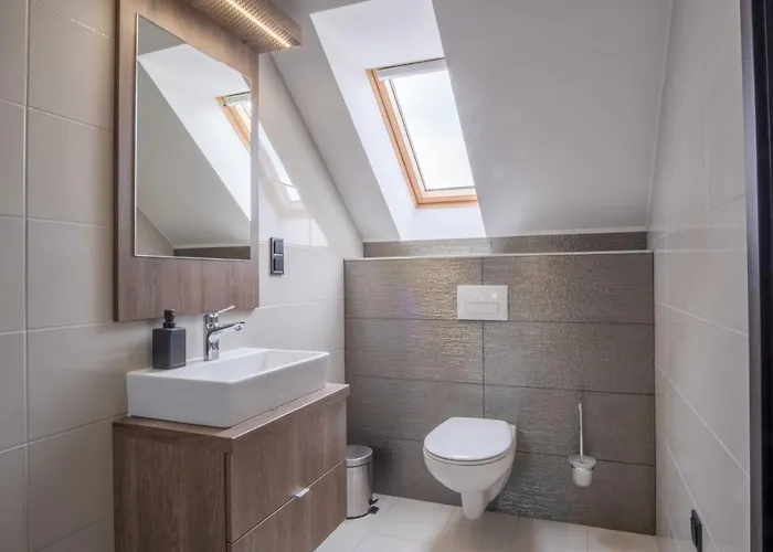 דירה Myflat Premium *