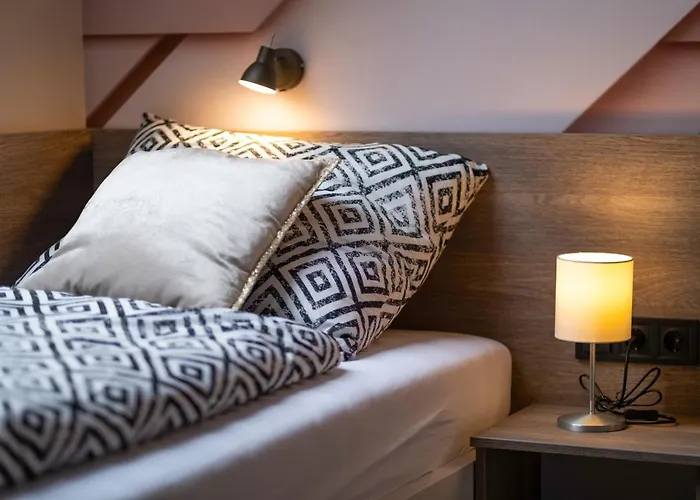 Myflat Premium Apartment Siófok