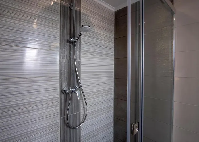 Myflat Premium Apartment