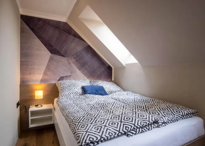 דירה Myflat Premium *