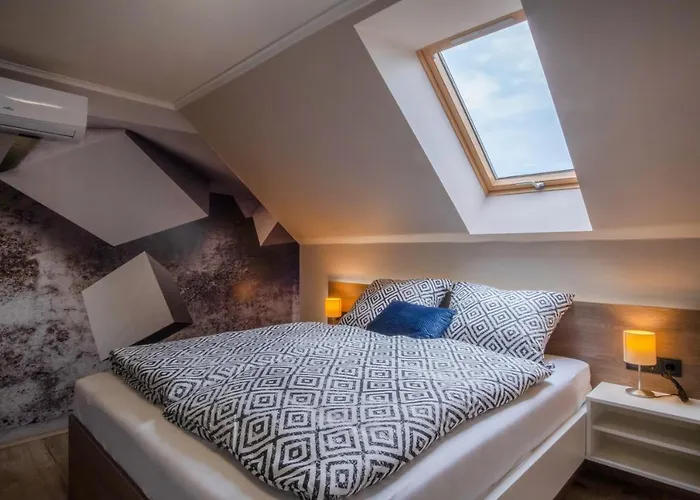 Apartment Myflat Premium