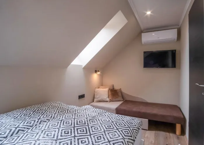 Myflat Premium Apartment Siofok