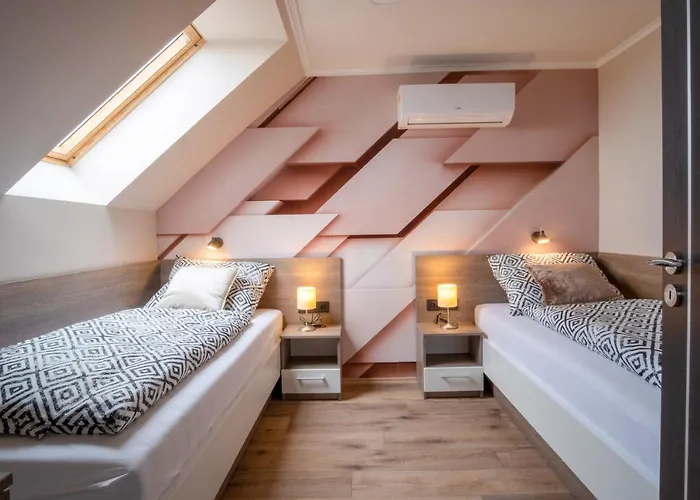 Myflat Premium Шиофок