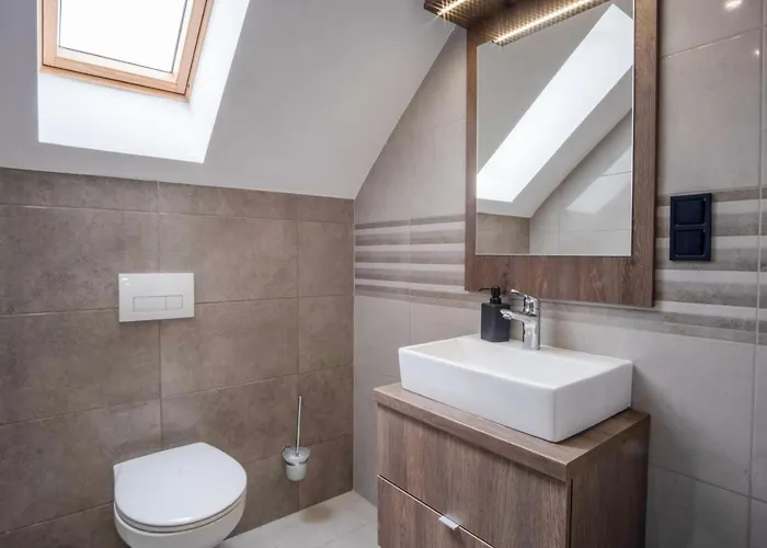 Myflat Premium Apartment Siofok